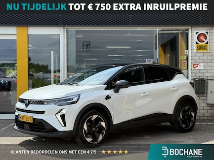 Renault Captur 0