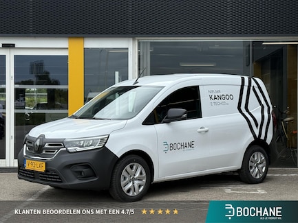 Renault Kangoo 0