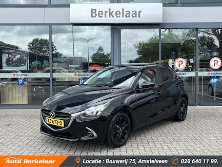 Mazda 2 0