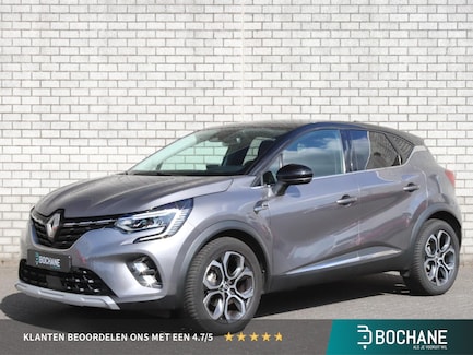 Renault Captur 0
