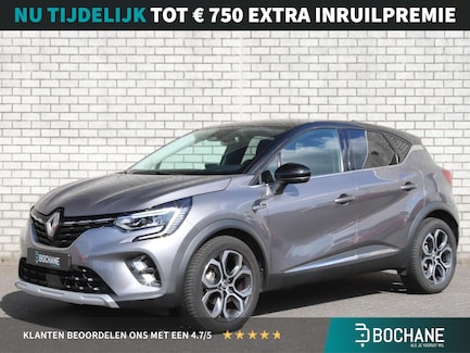 Renault Captur 0