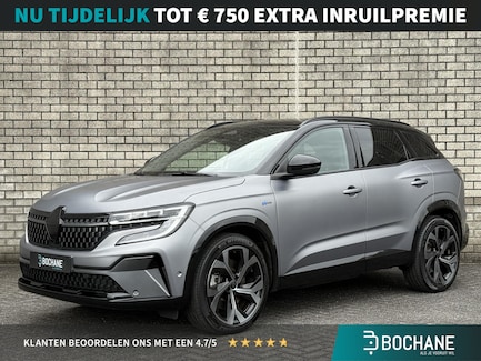 Renault Austral 0