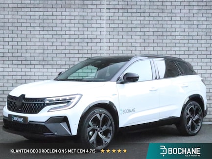 Renault Austral 0