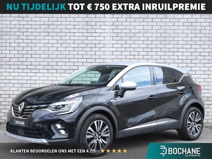 Renault Captur 0