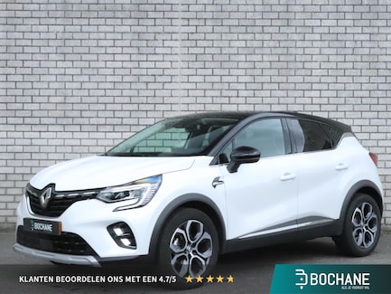 Renault Captur 0