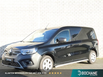 Renault Kangoo 0
