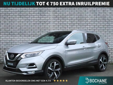 Nissan Qashqai 0