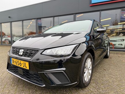 SEAT Ibiza 0