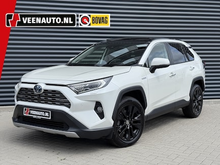 Toyota RAV4 0