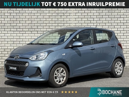 Hyundai i10 0