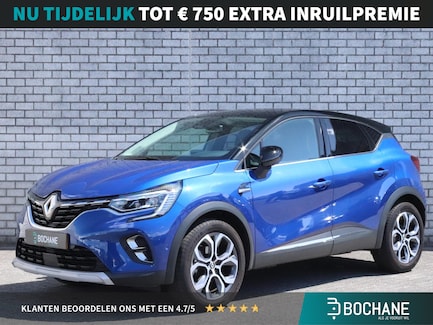 Renault Captur 0