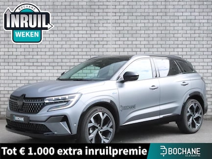 Renault Austral 0