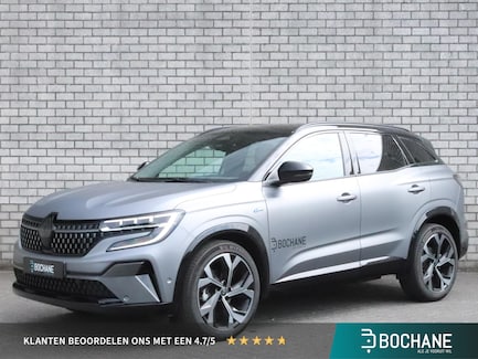 Renault Austral 0