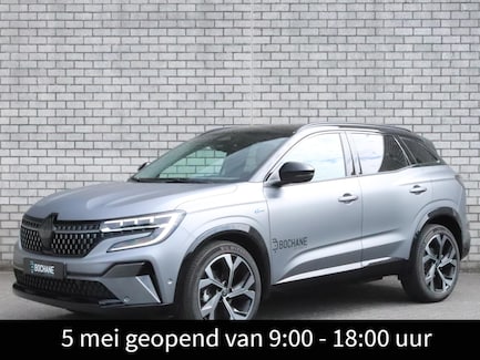 Renault Austral 0