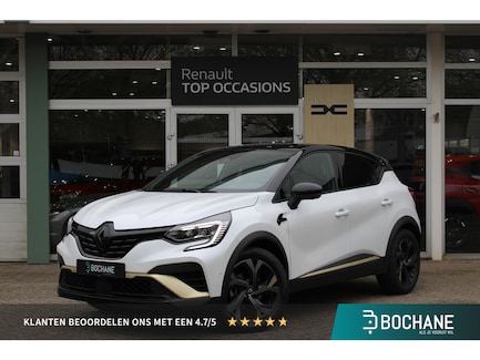 Renault Captur 0