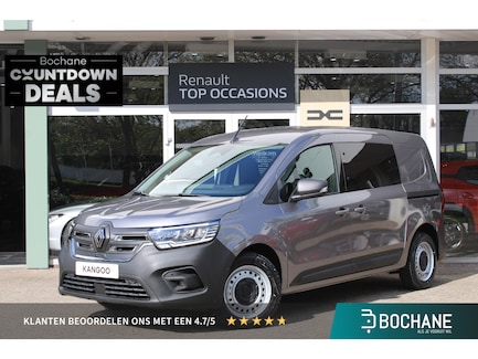Renault Kangoo 0