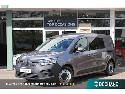 Renault Kangoo 0