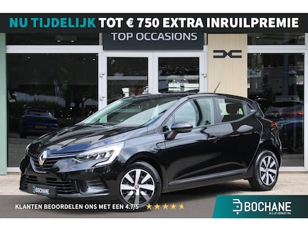 Renault Clio 0