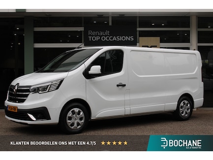 Renault Trafic 0