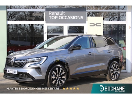 Renault Austral 0