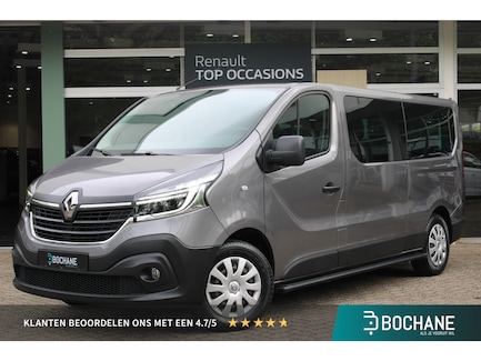 Renault Trafic 0