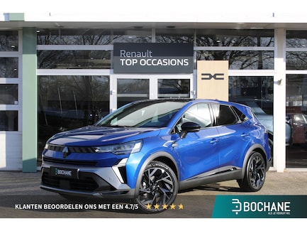 Renault Symbioz 0
