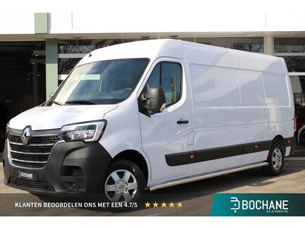 Renault Master 0