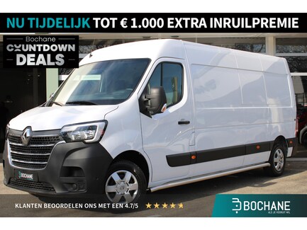 Renault Master 0