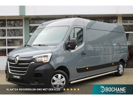Renault Master 0
