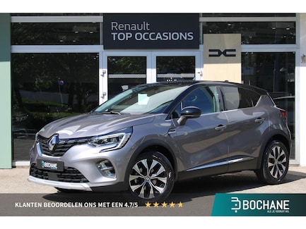 Renault Captur 0