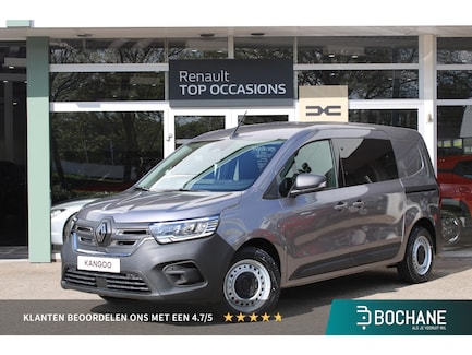 Renault Kangoo 0