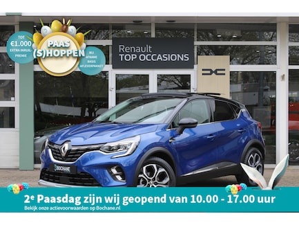 Renault Captur 0