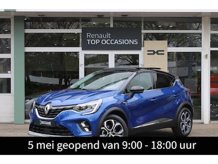 Renault Captur 0