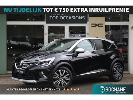 Renault Captur 0