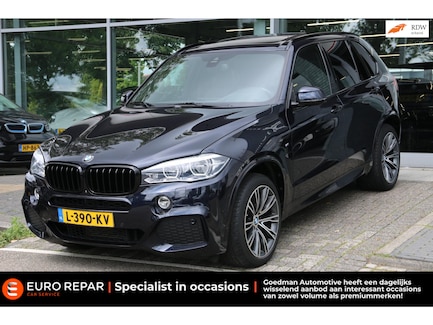 BMW X5 0