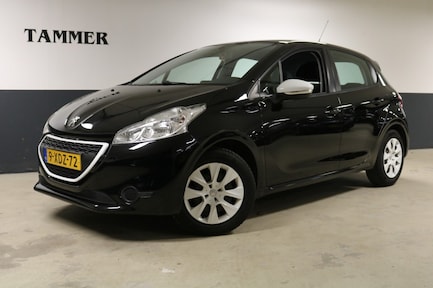 Peugeot 208 0