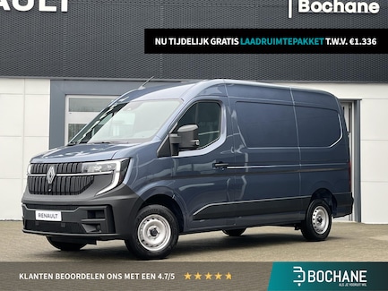 Renault Master 0