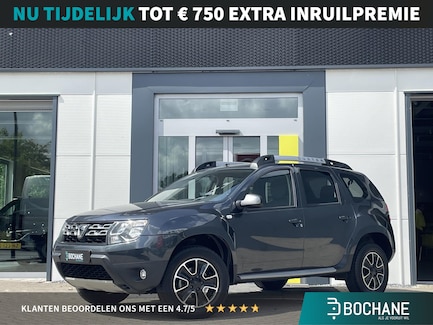 Dacia Duster 0