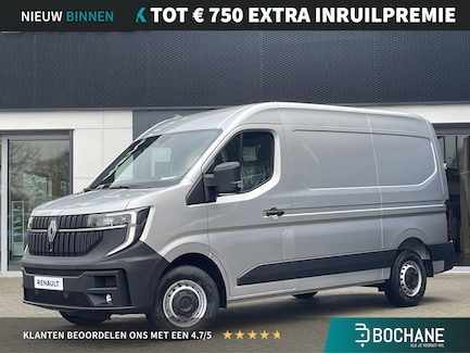 Renault Master 0
