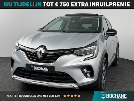 Renault Captur 0