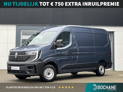 Renault Master 0