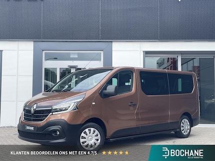 Renault Trafic 0
