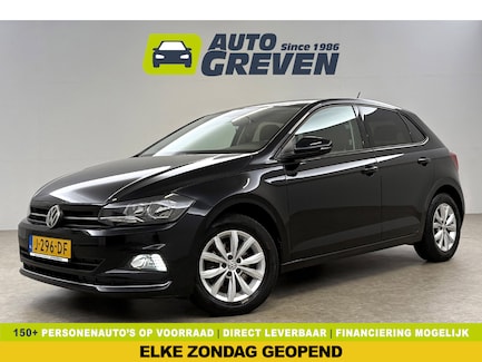 Volkswagen Polo 0