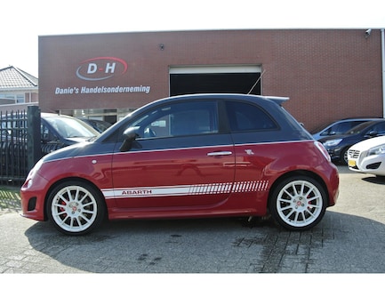 Fiat 500 0