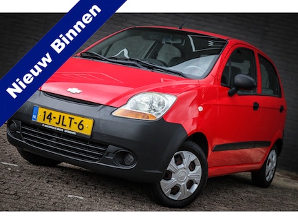 Chevrolet Matiz 0