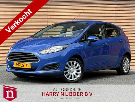 Ford Fiesta 0