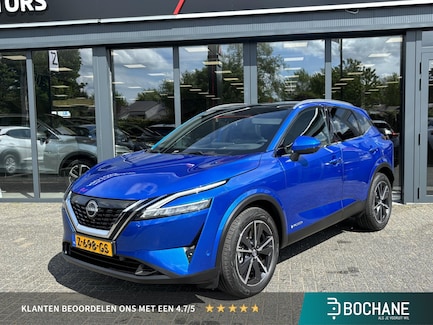 Nissan Qashqai 0