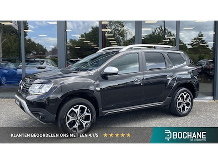 Dacia Duster 0