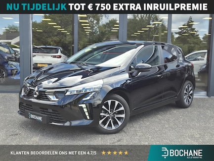 Mitsubishi Colt 0