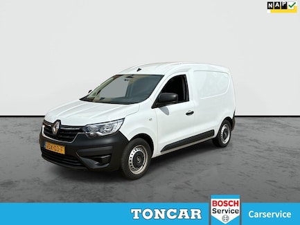Renault Express 0